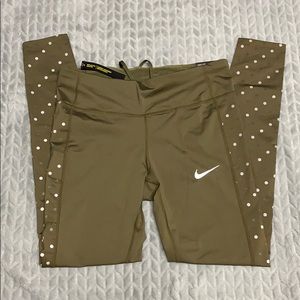 Nike M running leggings